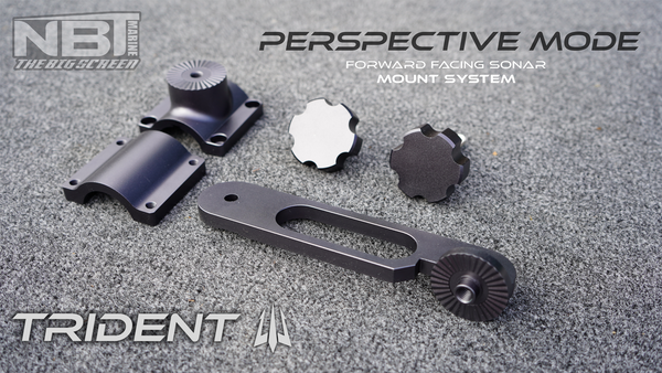NBT Marine - Trident Mounting Systems