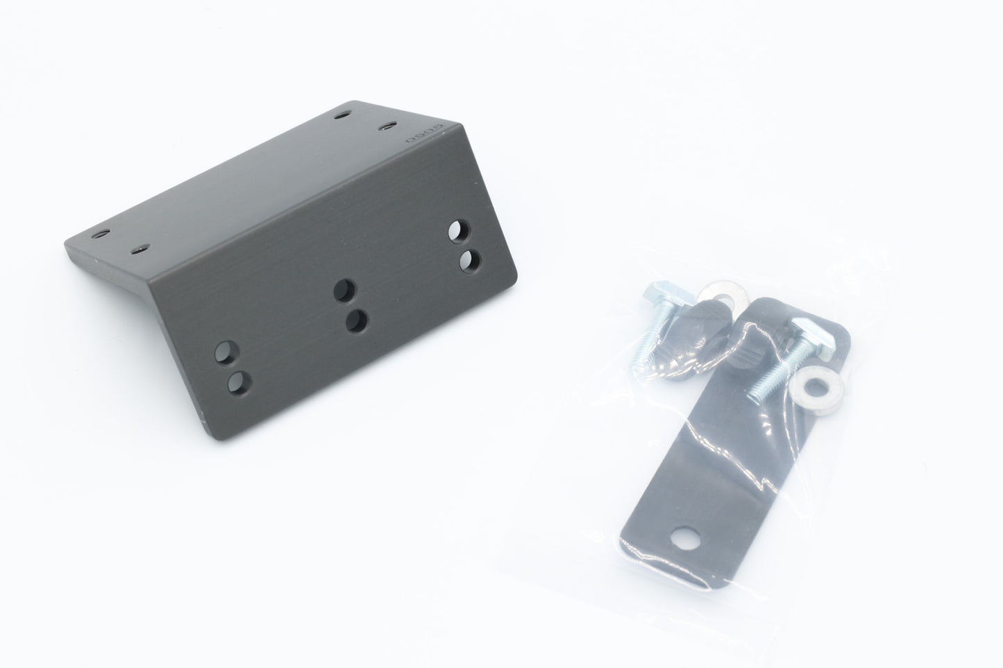 TKICNC - 90 degree mounting plate