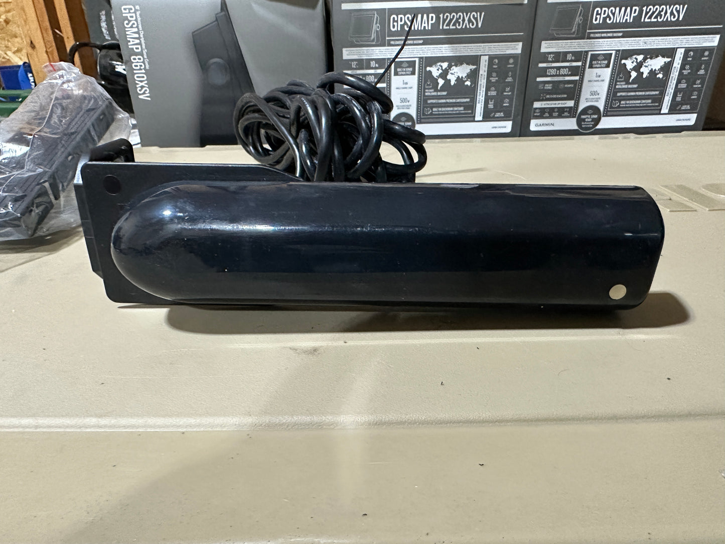 Used GT56 transducer