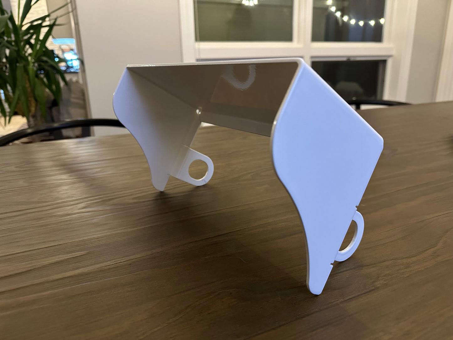 MG Marine Tech - 9" Garmin Echomap Sun Visor