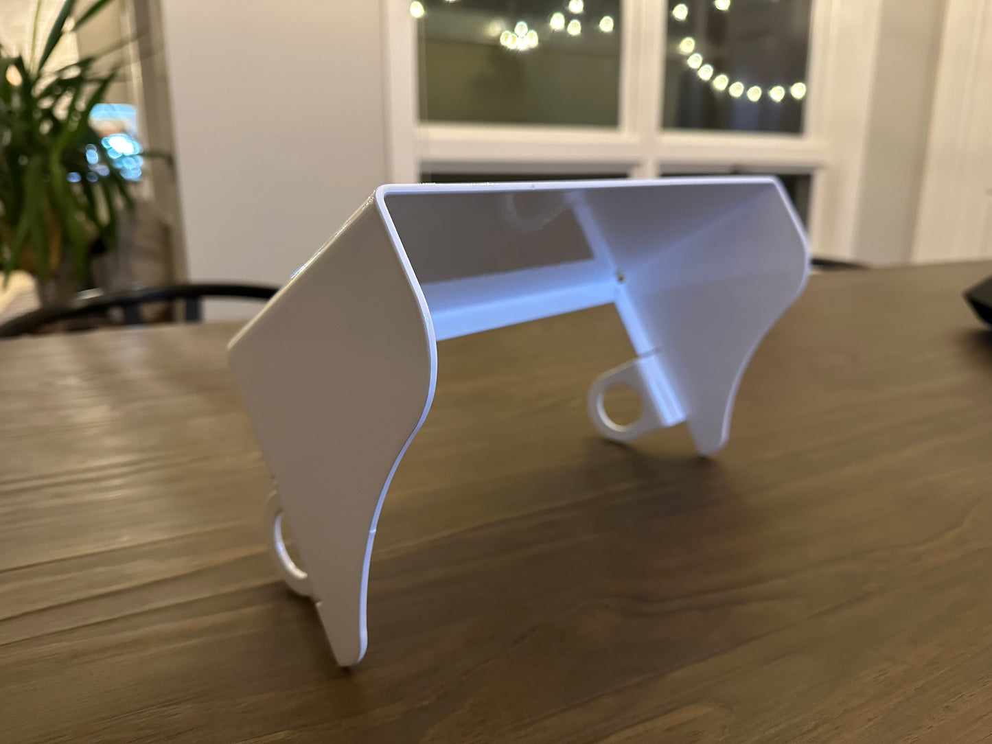 MG Marine Tech - 9" Garmin Echomap Sun Visor