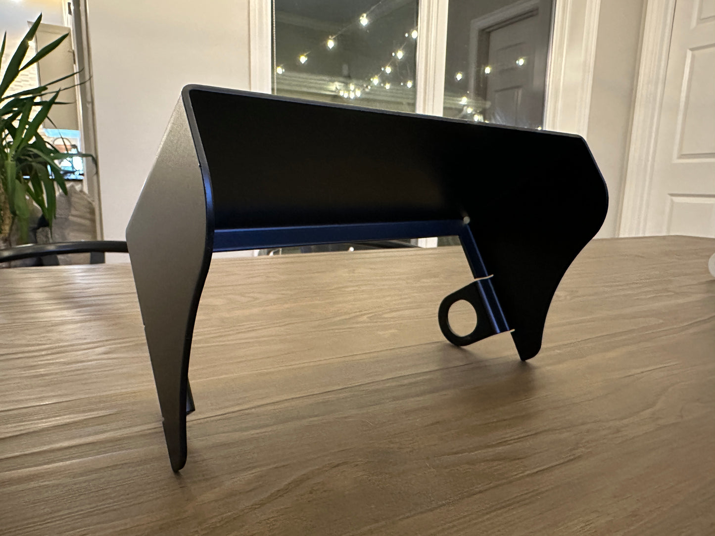 MG Marine Tech - 9" Garmin Echomap Sun Visor