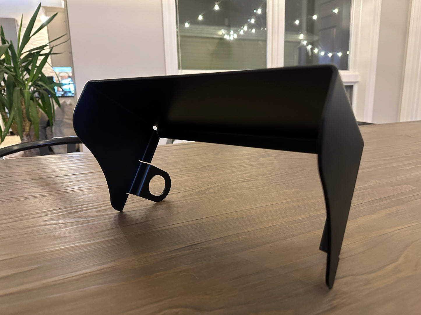 MG Marine Tech - 9" Garmin Echomap Sun Visor