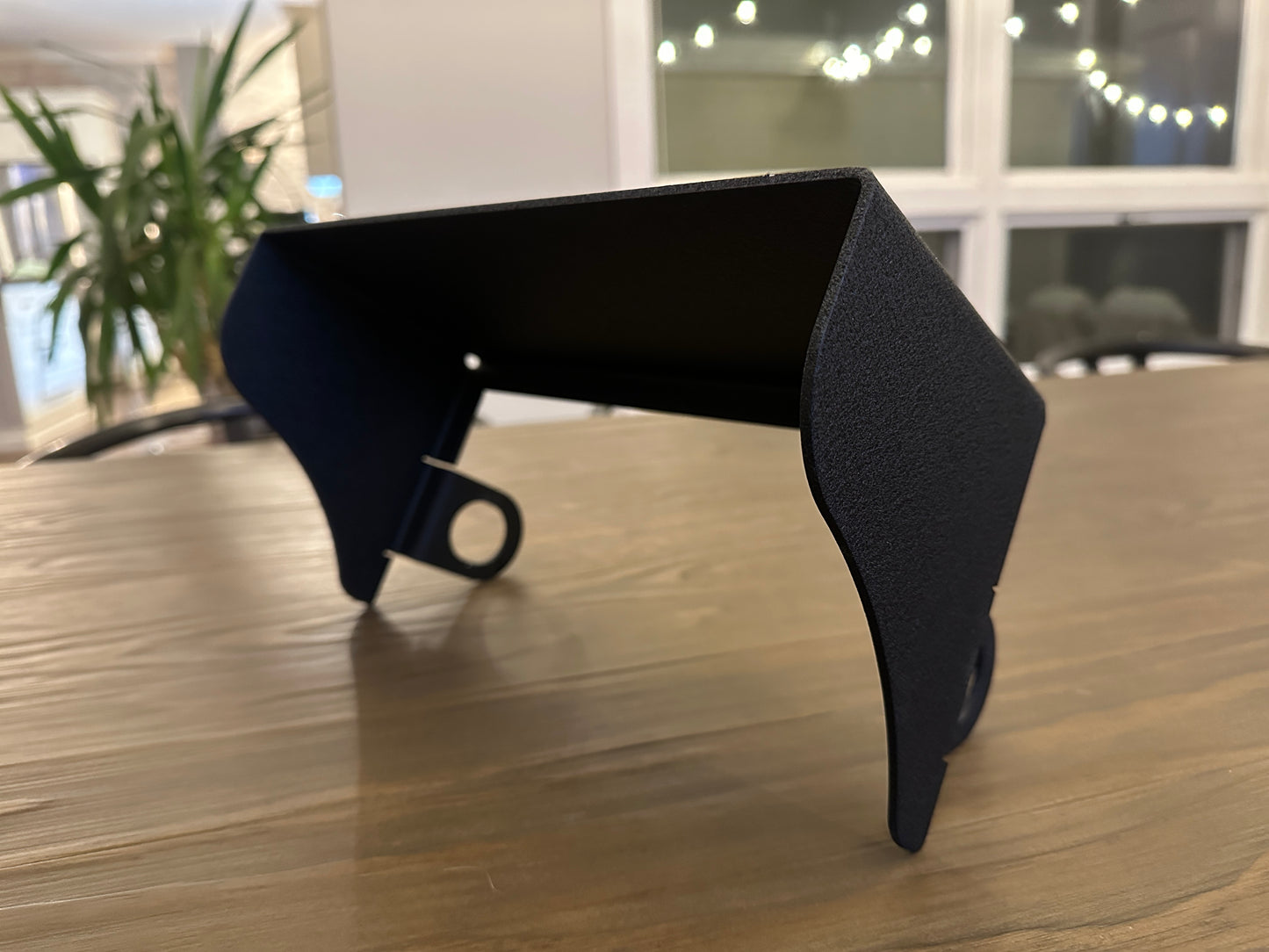 MG Marine Tech - 9" Garmin Echomap Sun Visor