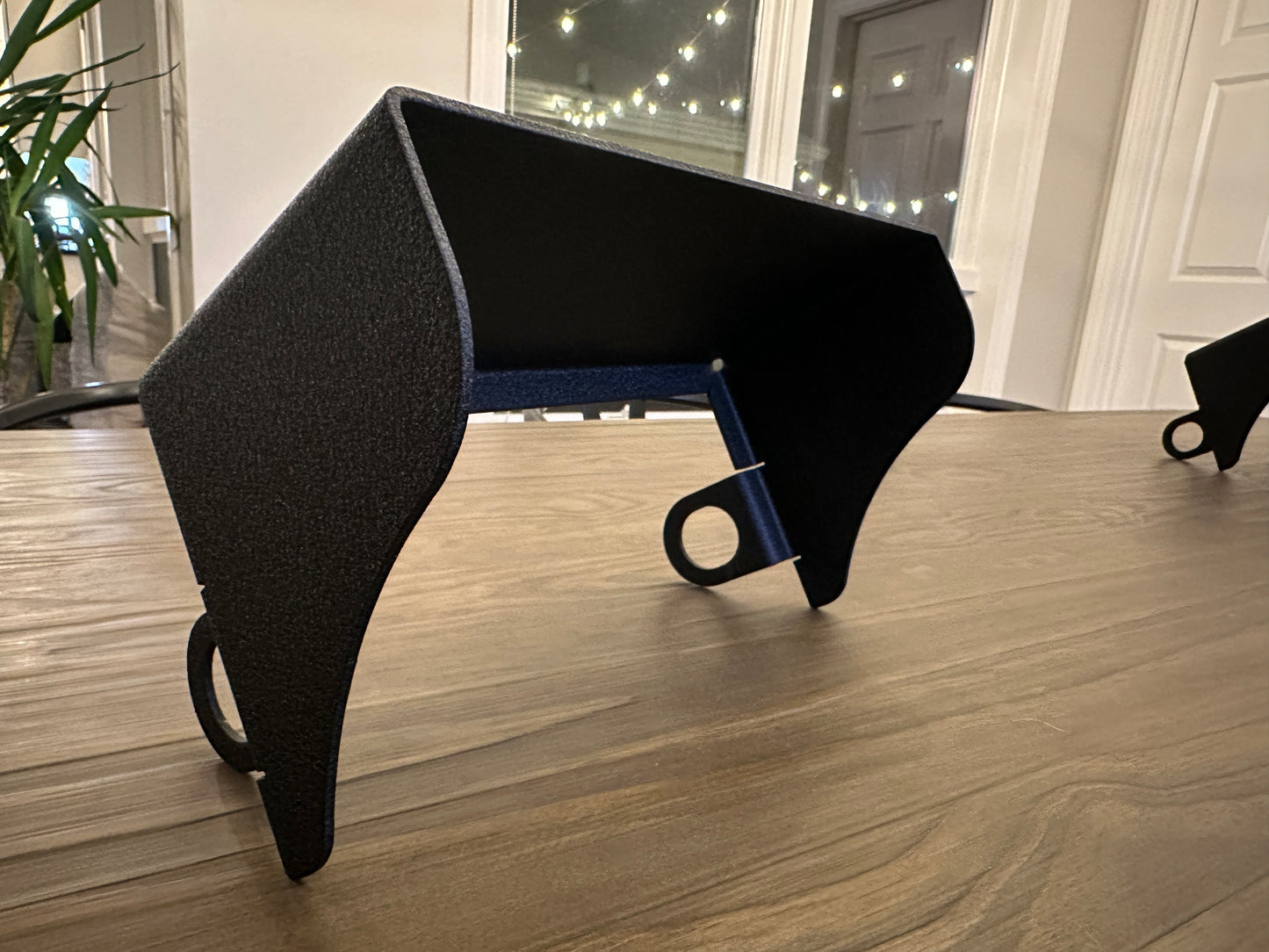 MG Marine Tech - 9" Garmin Echomap Sun Visor