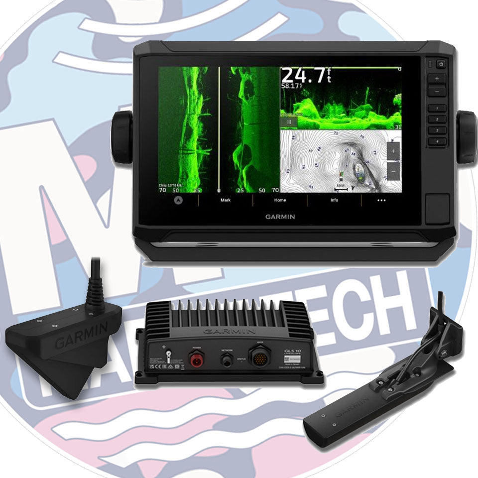 Reman Livescope Bundle - 93UHD2 W/Gt56 and Livescope LVS32