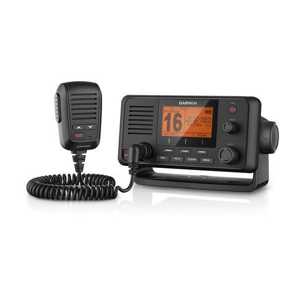 Garmin Vhf215 Ais Vhf Radio
