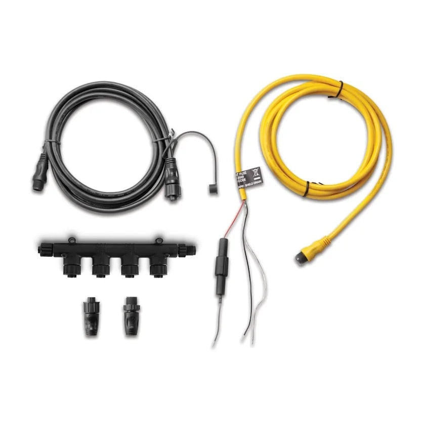 Garmin 010-11442-10 Nmea2000 Four-port Backbone Kit