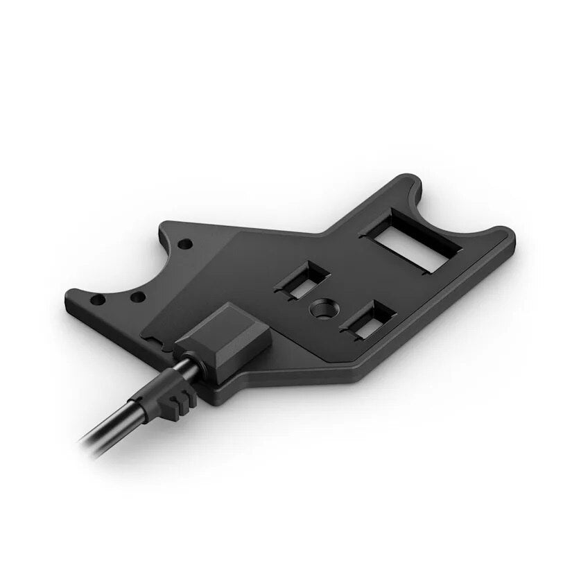Garmin Force® Pro Trolling Motor Mounting Plate For Spy Pole