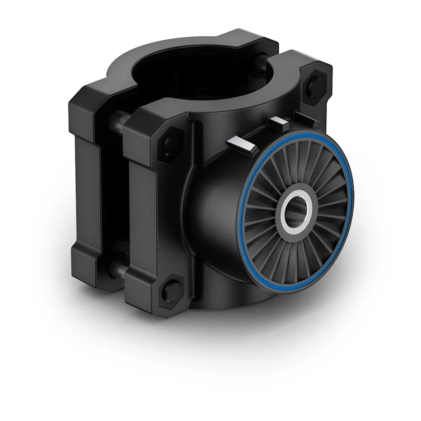 Garmin 8degree Shaft Mount For The Livescope™ 2 Transducer Series