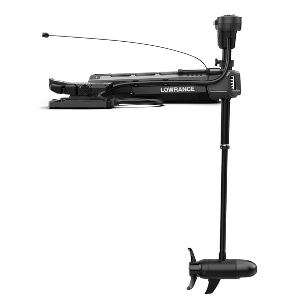 Lowrance Ghostx Trolling Motor 47in Shaft