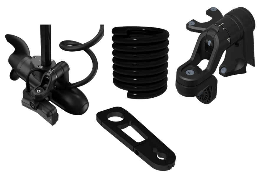 Lowrance Recon Mount Only For Activetarget 2
