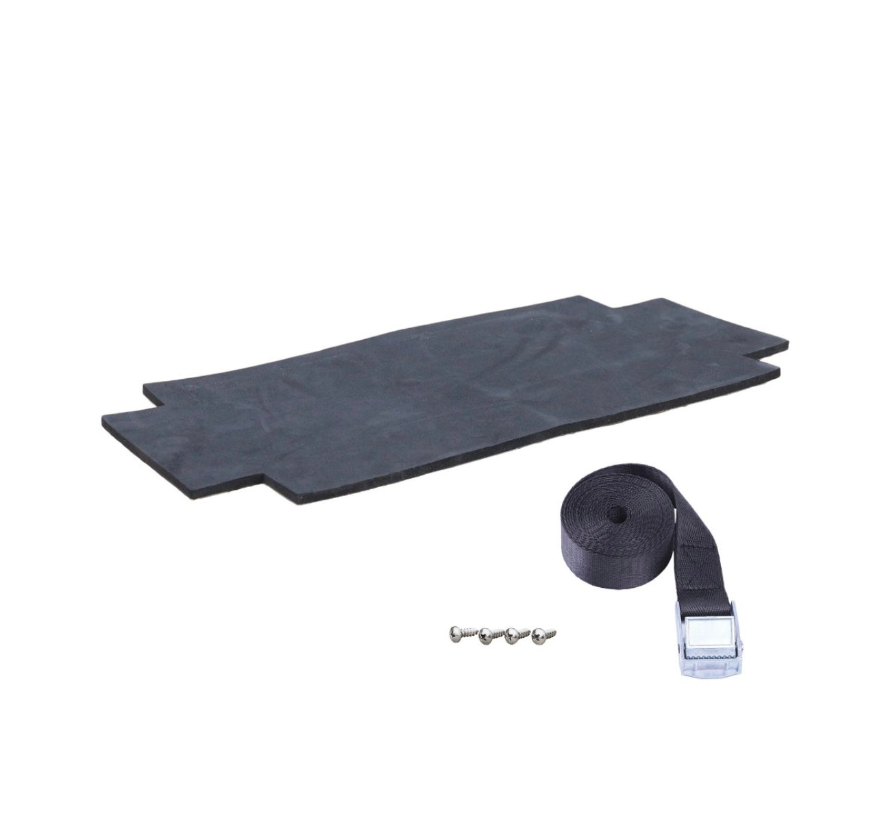 Miller Tech - Battery tray - Group 31