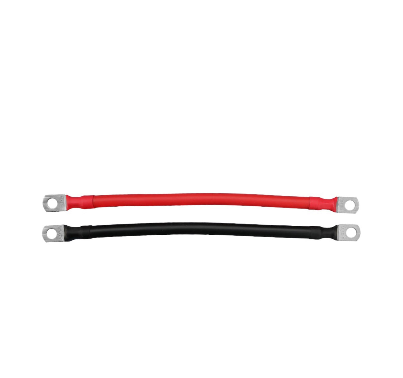 Miller Tech - parallel cables