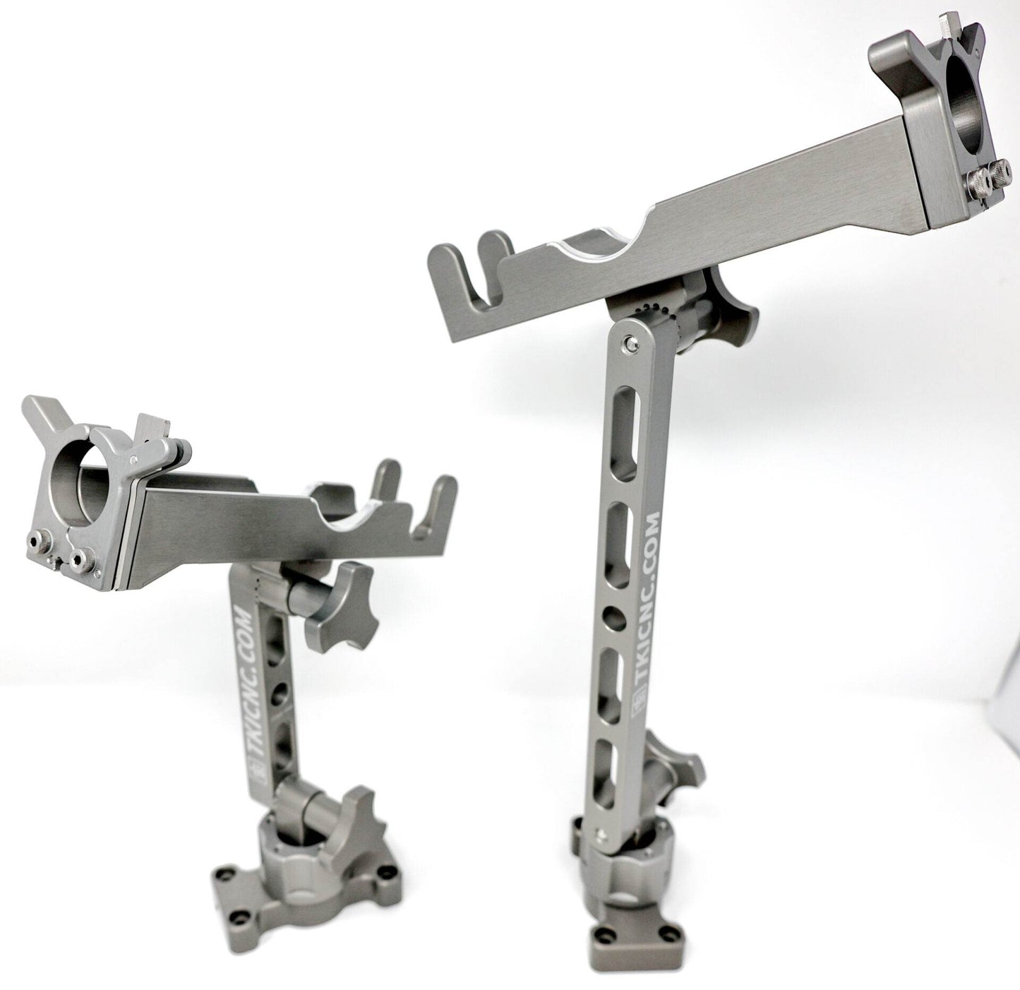 TKI CNC - Billet Rod Holder