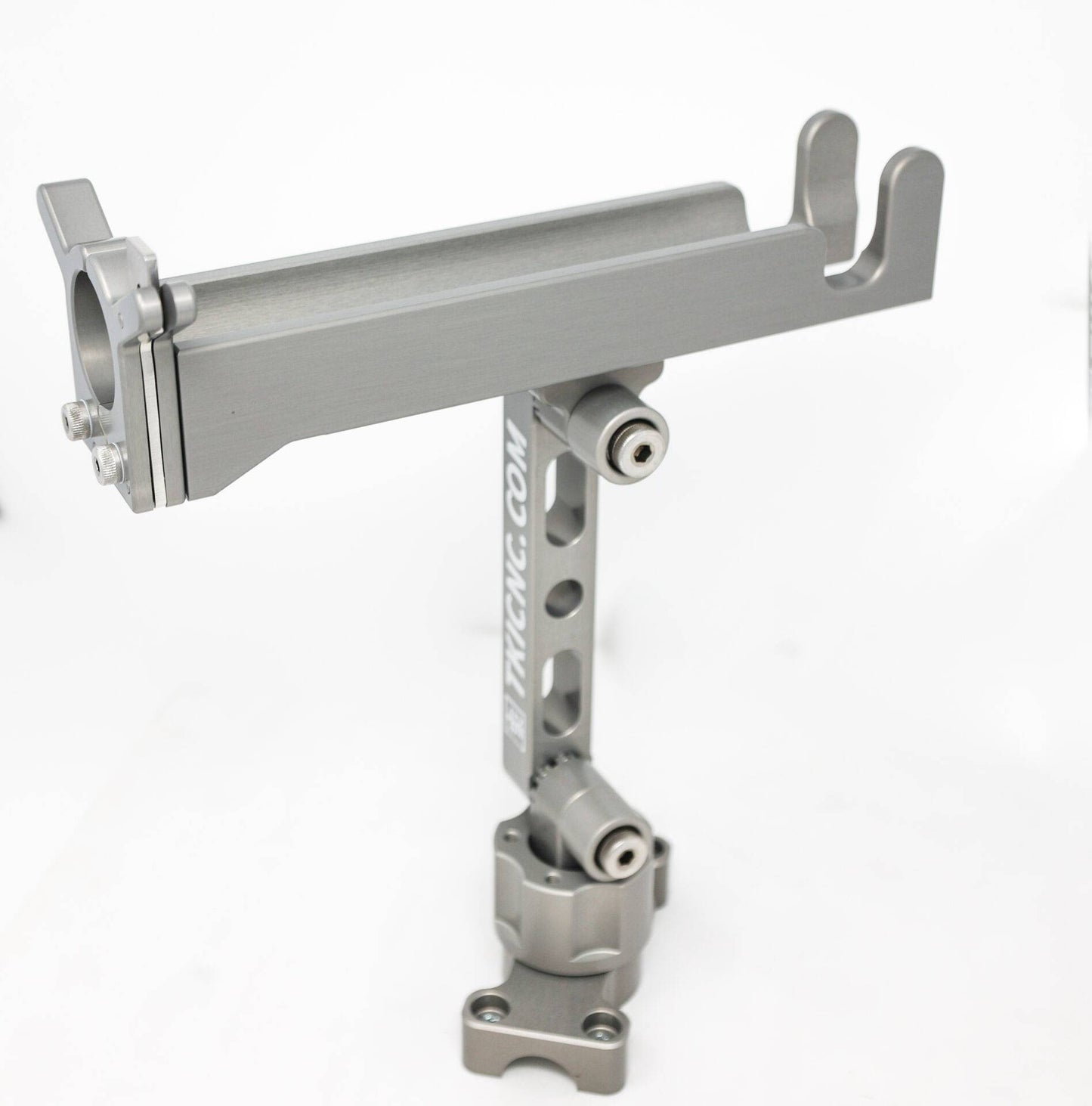 TKI CNC - Billet Rod Holder