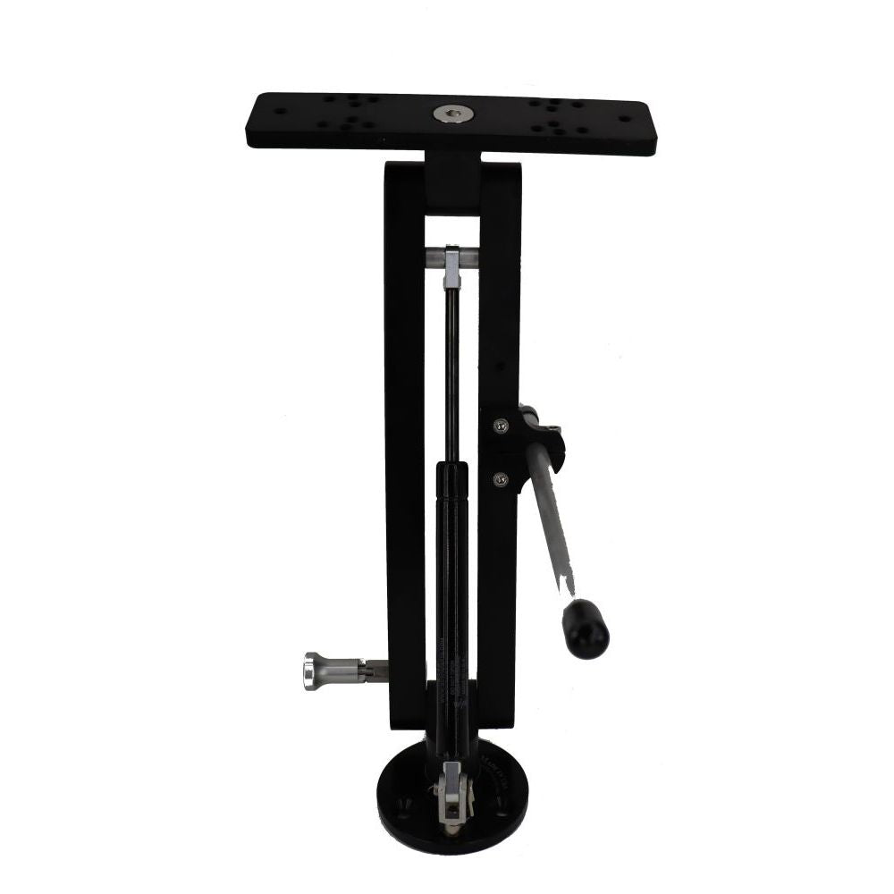 Folding Mount No Bridge - Single Screen