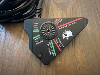 *USED* Garmin LVS32 transducer