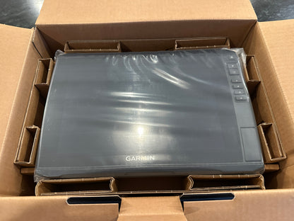 *New trade in* Garmin 106sv ULTRA 2 - No transducer