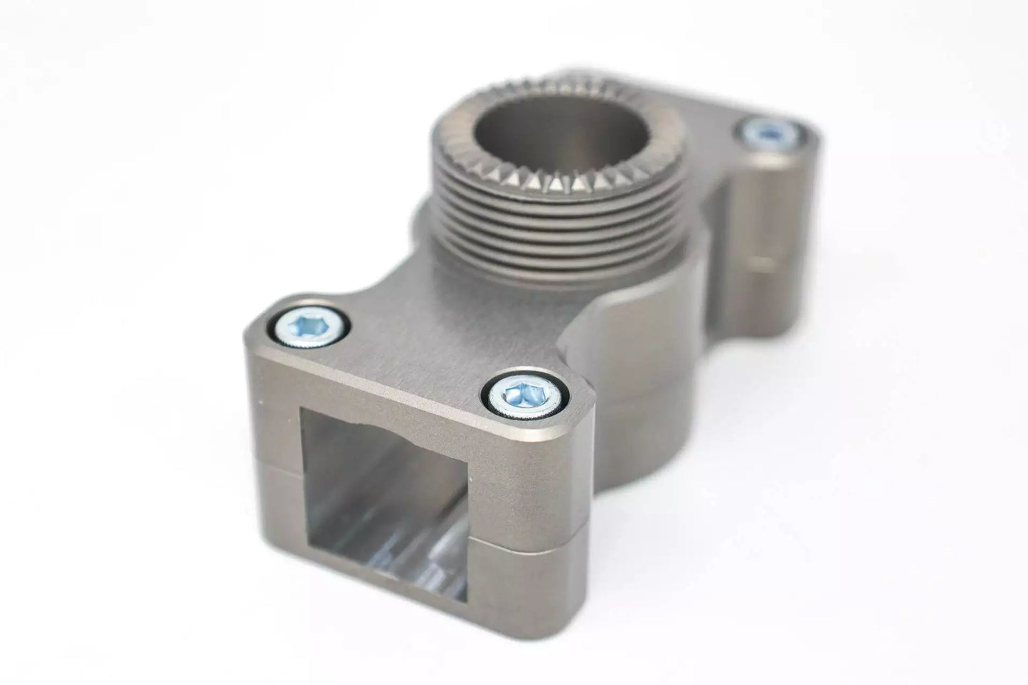 TKICNC - Mounting Bases