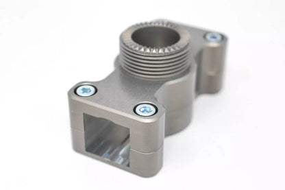 TKICNC - Mounting Bases