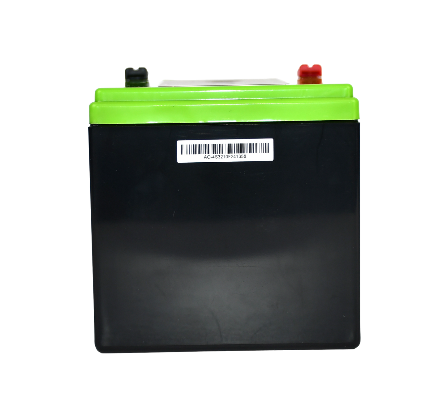 32Ah Lithium Battery (14.8V NMC) with Charger