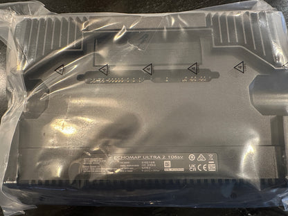 *New trade in* Garmin 106sv ULTRA 2 - No transducer