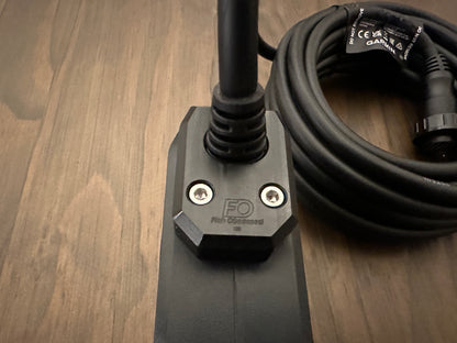 NEW Garmin LVS32 transducer