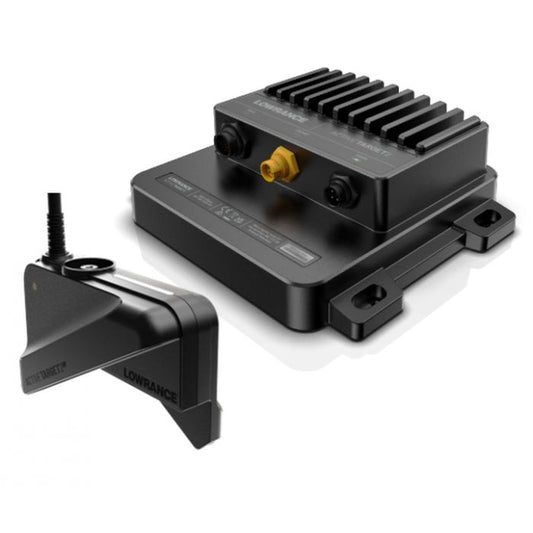 Lowrance Active Target 2 XL System - PRE ORDER