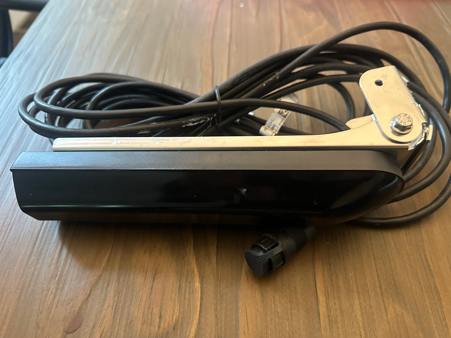 *USED* Lowrance HDS 12 PRO with 3/1 transducer