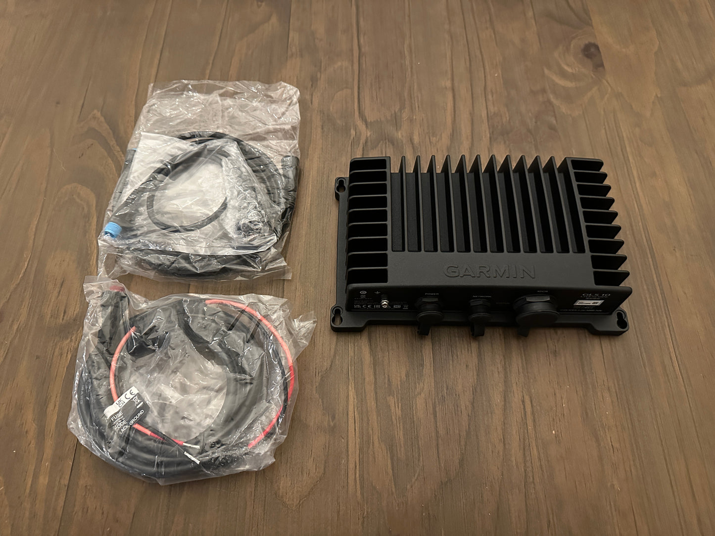 *NEW TRADE IN* Garmin GLS10 Livescope “Black box”