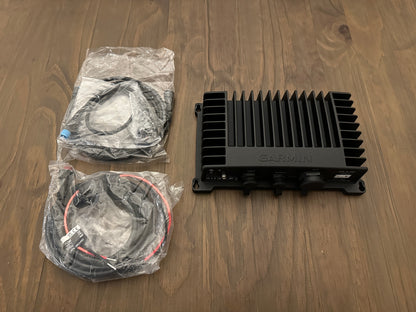 *NEW TRADE IN* Garmin GLS10 Livescope “Black box”