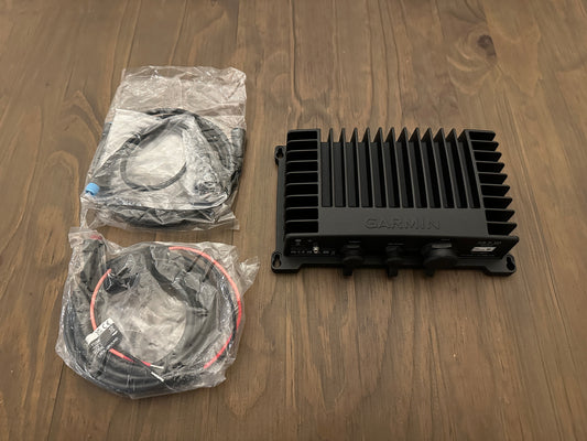 *NEW TRADE IN* Garmin GLS10 Livescope “Black box”
