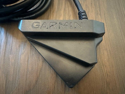 *USED* Garmin LVS32 transducer