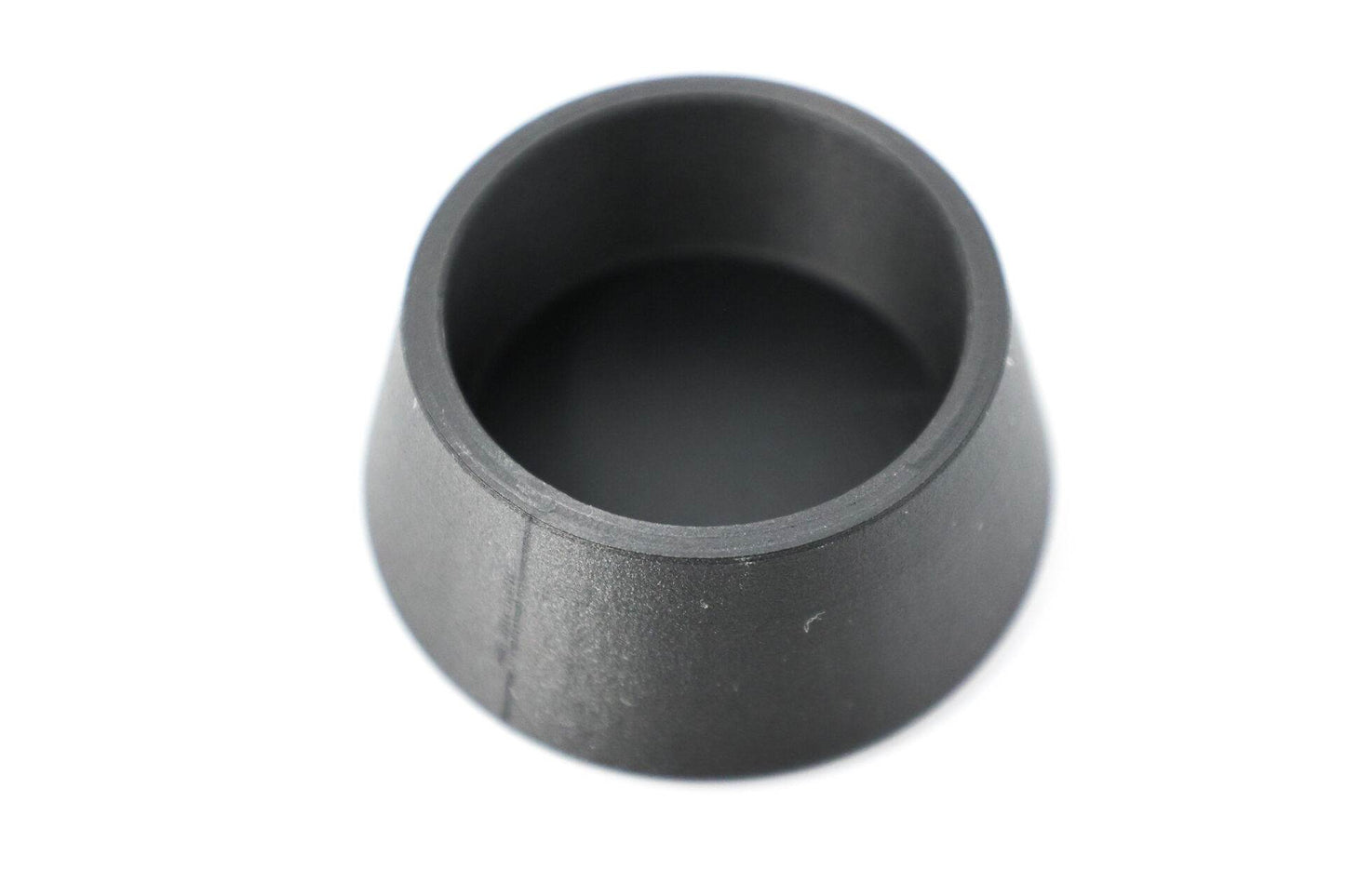 TKI CNC - Base Nut Cap