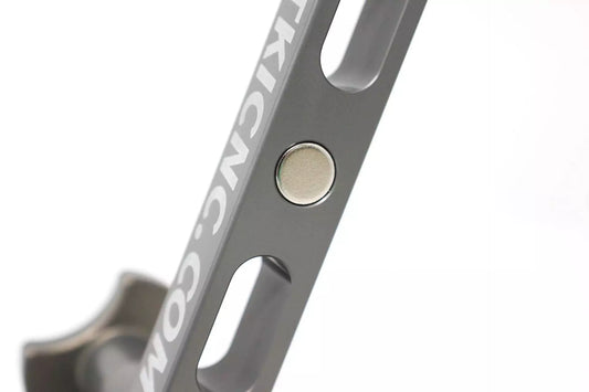 TKICNC - Rod Holder Magnet