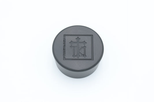 TKI CNC - Base Nut Cap