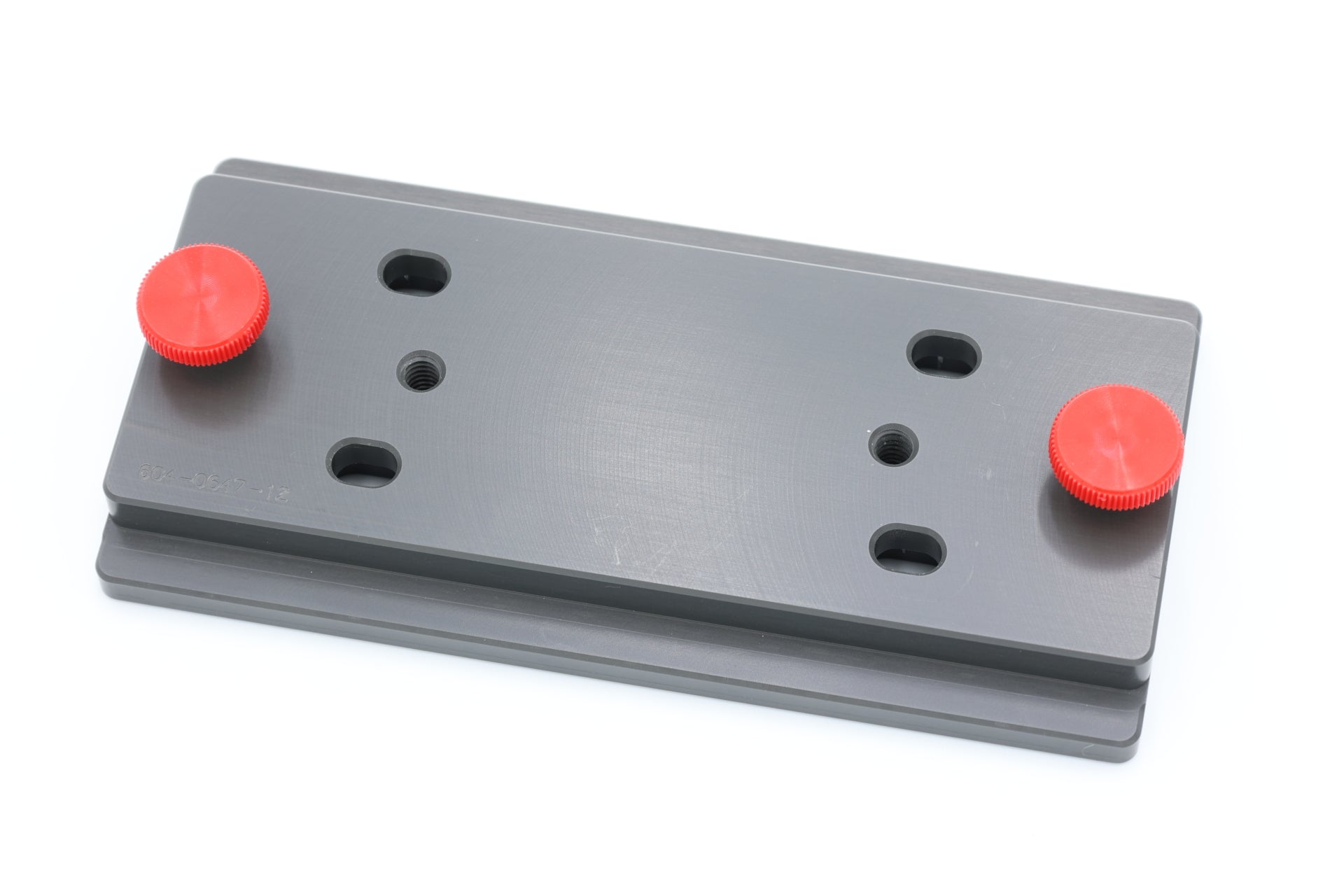 TKICNC - TRACK CISCO/TRAXSTECH PLATE – MG Marine Tech