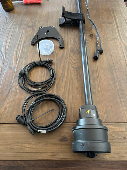 *USED* Humminbird MEGA 360 Ultrex