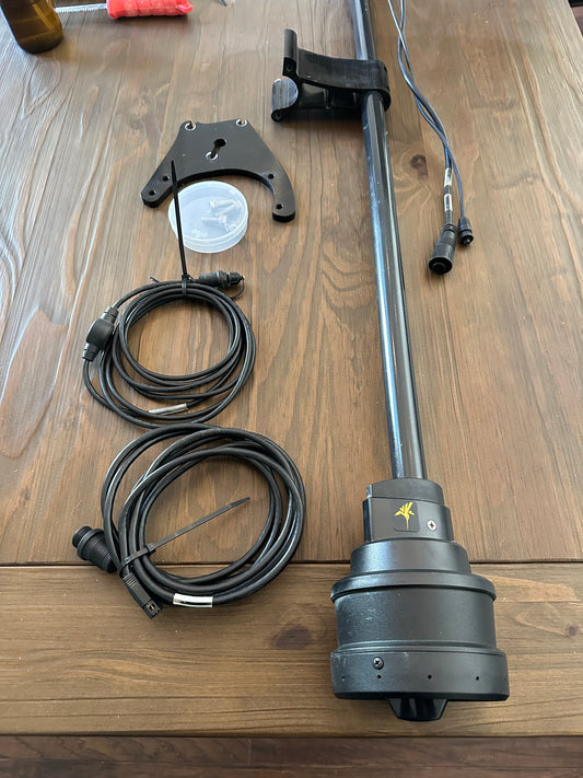 *USED* Humminbird MEGA 360 Ultrex