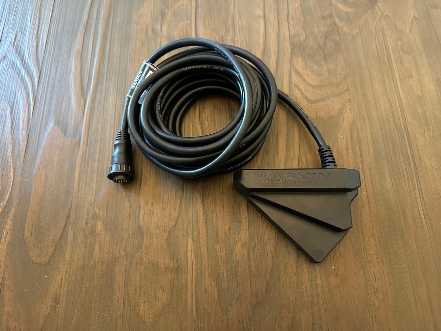 *USED* Garmin LVS32 transducer