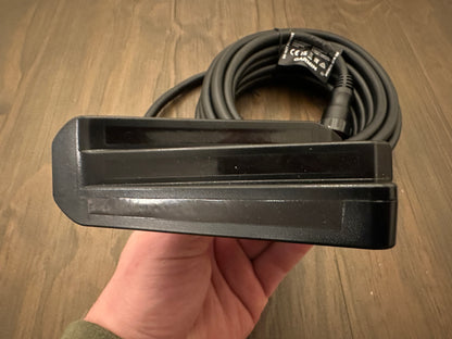 NEW Garmin LVS32 transducer