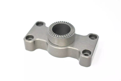 TKICNC - Mounting Bases