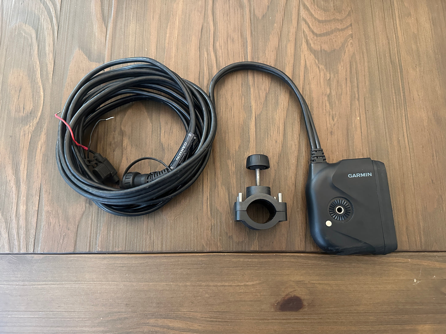 *USED* Garmin PS22 panoptix transducer