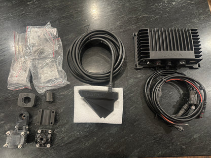*USED* Garmin Lvs32 Livescope Kit