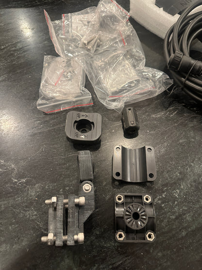 *USED* Garmin Lvs32 Livescope Kit