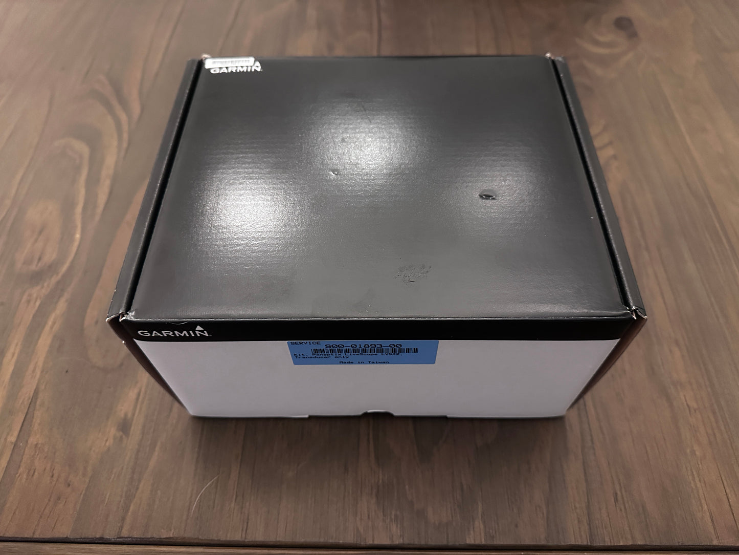 NEW Garmin LVS32 transducer