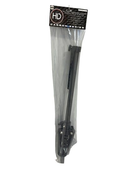 Carbon FFS Ice Pole Combo