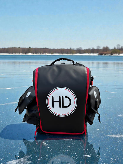 HDI Shuttle Bag