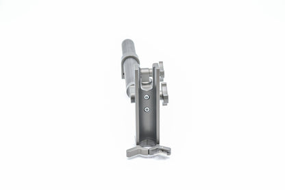 TKICNC - Pro Series Live Sonar Pole Kit